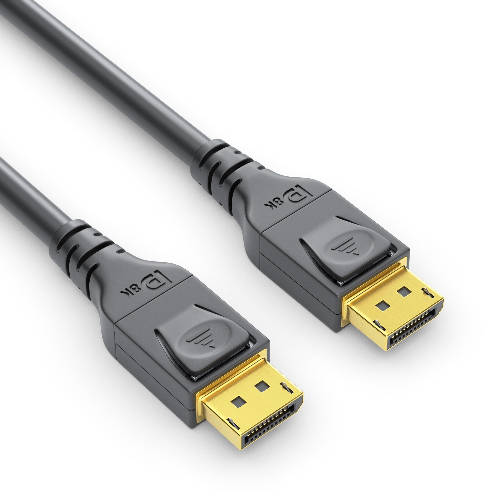 PureLink DisplayPort 1.4 Kabel - PureInstall 3,00m PureLink DisplayPort 1.4 Kabel - PureInstall 3,00m